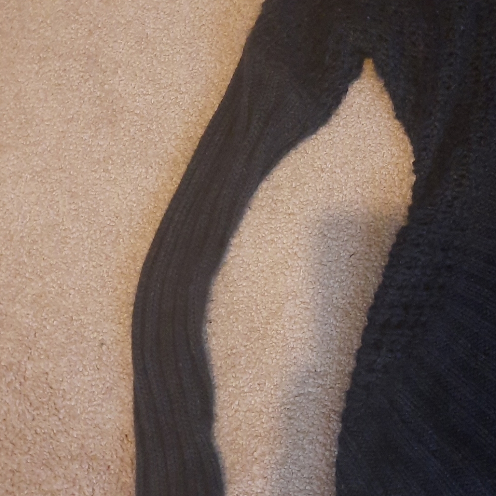 Chunky cardigan - Picture 4 of 7